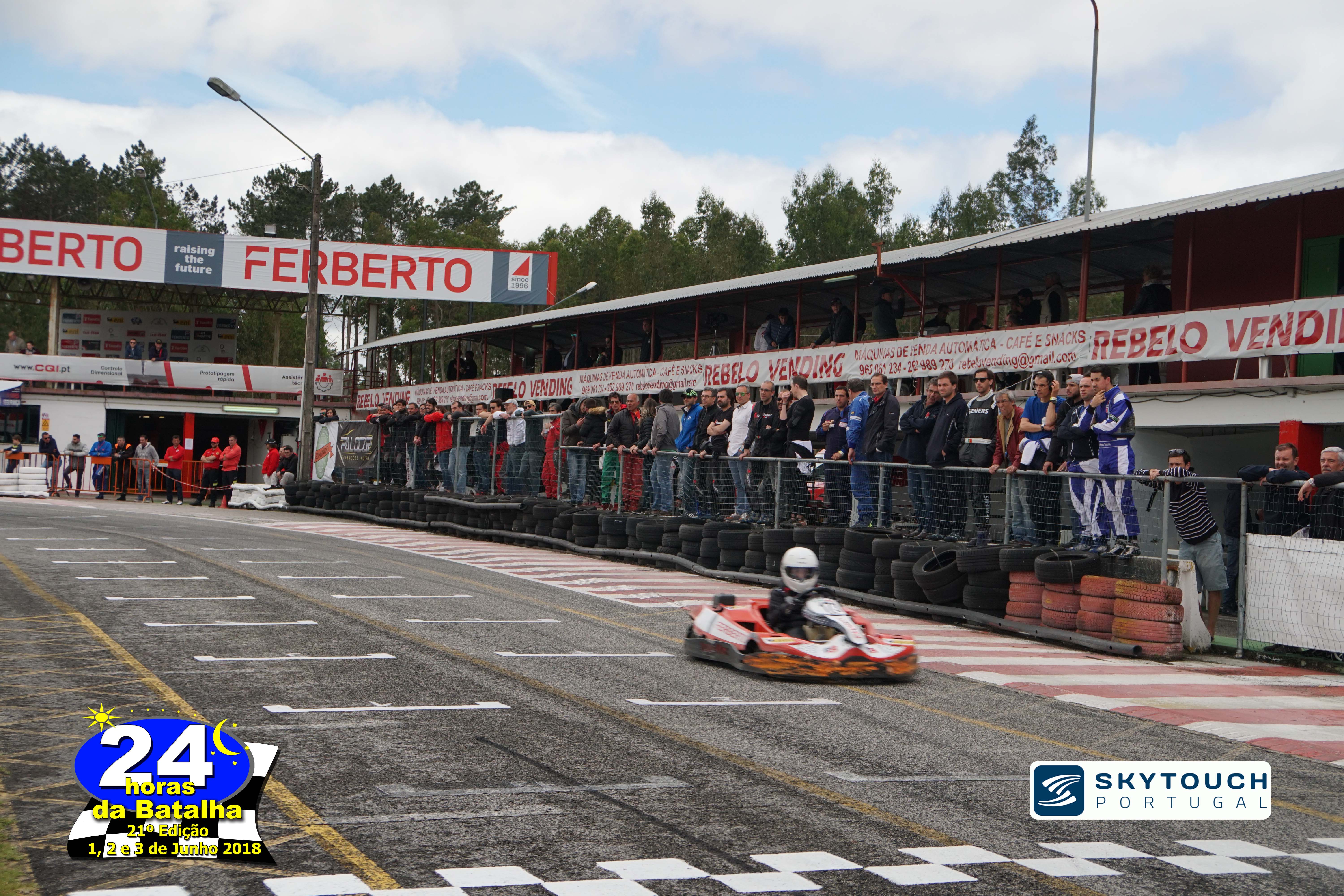 24 Horas da Batalha 2018 - Pilotos e Karts119